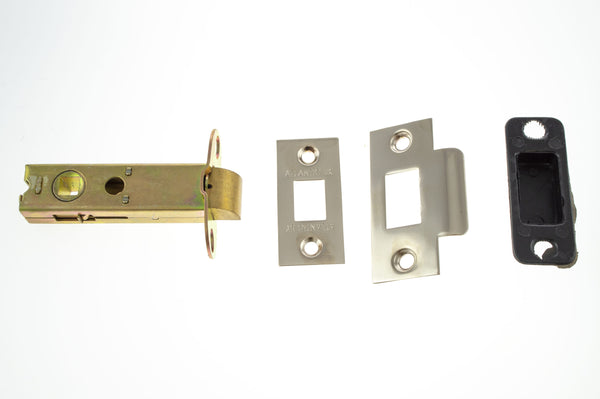 Atlantic Heavy Duty Bolt Through Tubular Latch