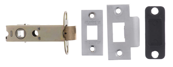 Atlantic Heavy Duty Bolt Through Tubular Latch