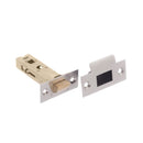 Atlantic Heavy Duty Bolt Through Tubular Latch 3" Tubular Latch Atlantic 3" Satin Nickel 