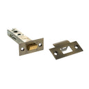 Atlantic Heavy Duty Bolt Through Tubular Latch