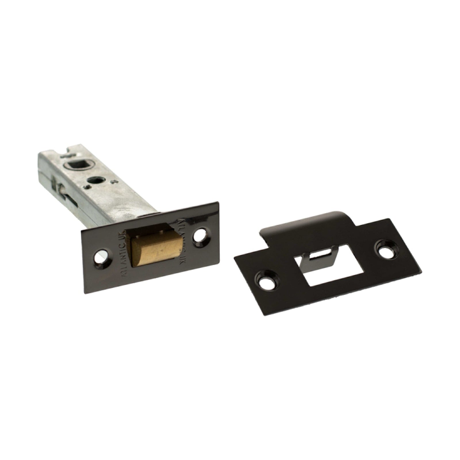 Atlantic Heavy Duty Bolt Through Tubular Latch