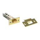 Atlantic Heavy Duty Bolt Through Tubular Latch