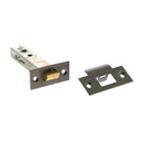 Atlantic Heavy Duty Bolt Through Tubular Latch