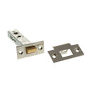 Atlantic Heavy Duty Bolt Through Tubular Latch