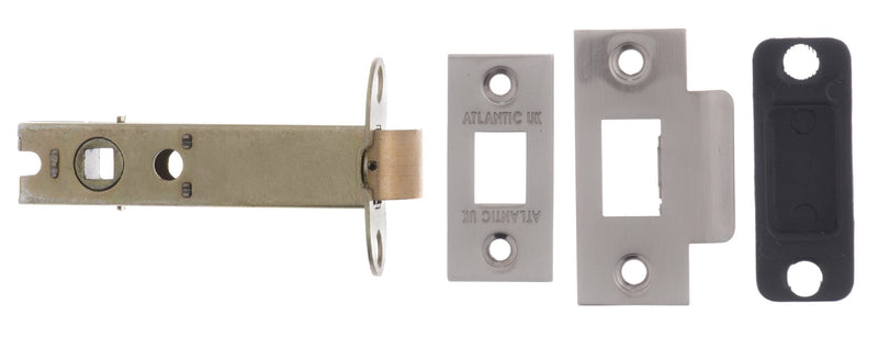 Atlantic Heavy Duty Bolt Through Tubular Latch