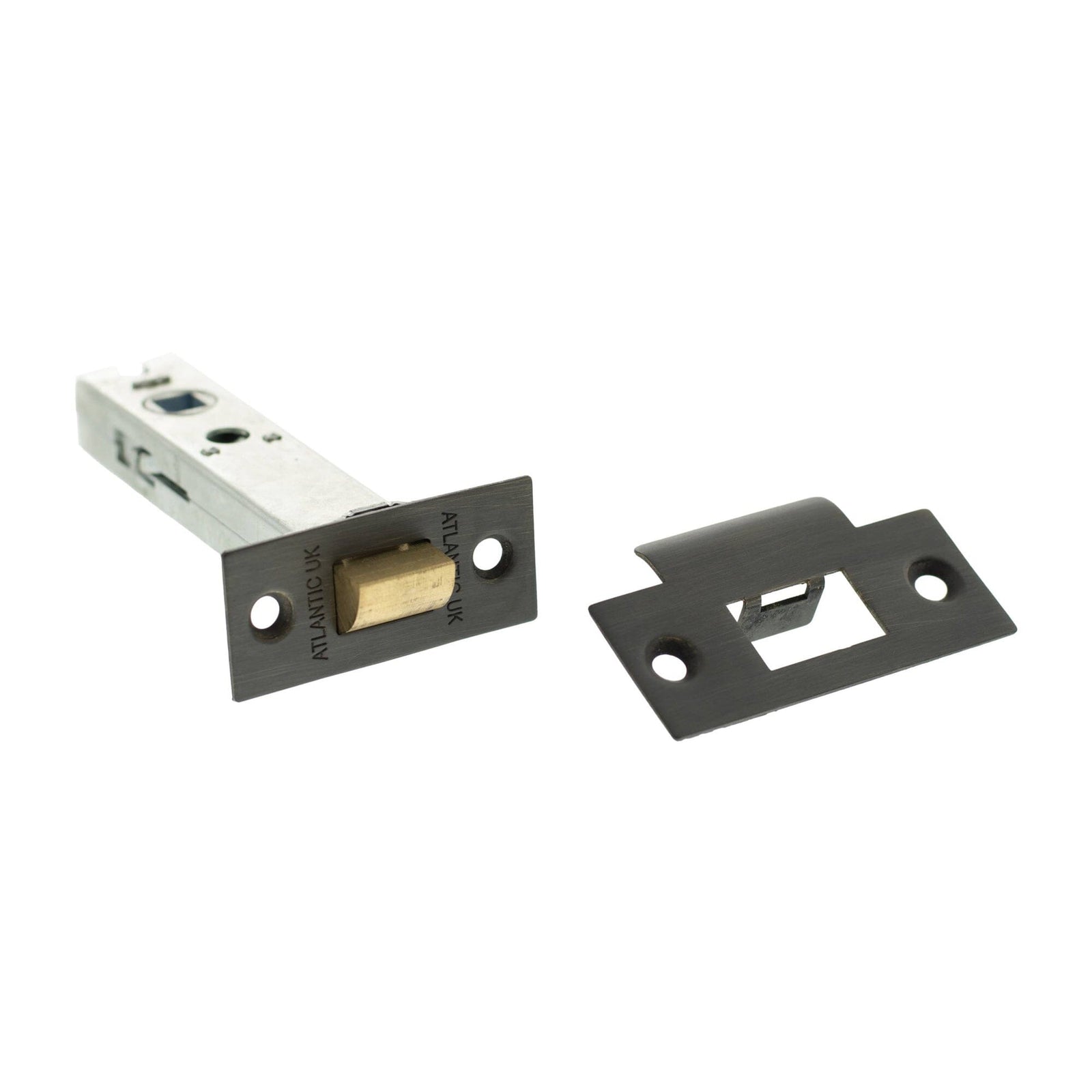 Atlantic Heavy Duty Bolt Through Tubular Latch