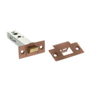 Atlantic Heavy Duty Bolt Through Tubular Latch