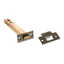 Atlantic Heavy Duty Bolt Through Tubular Latch