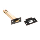 Atlantic Heavy Duty Bolt Through Tubular Latch