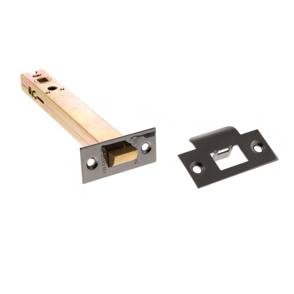 Atlantic Heavy Duty Bolt Through Tubular Latch