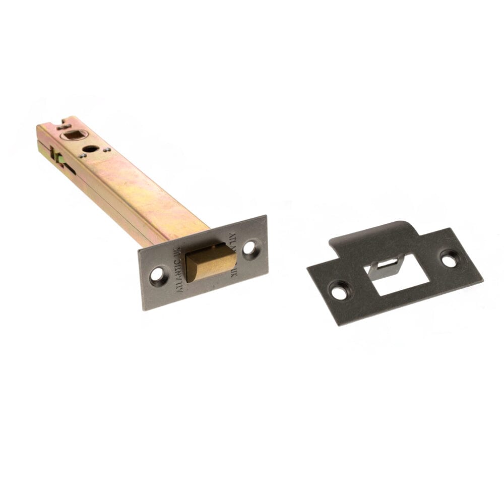 Atlantic Heavy Duty Bolt Through Tubular Latch