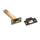 Atlantic Heavy Duty Bolt Through Tubular Latch