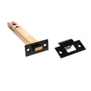 Atlantic Heavy Duty Bolt Through Tubular Latch