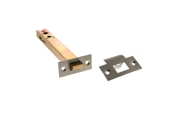 Atlantic Heavy Duty Bolt Through Tubular Latch 6"
