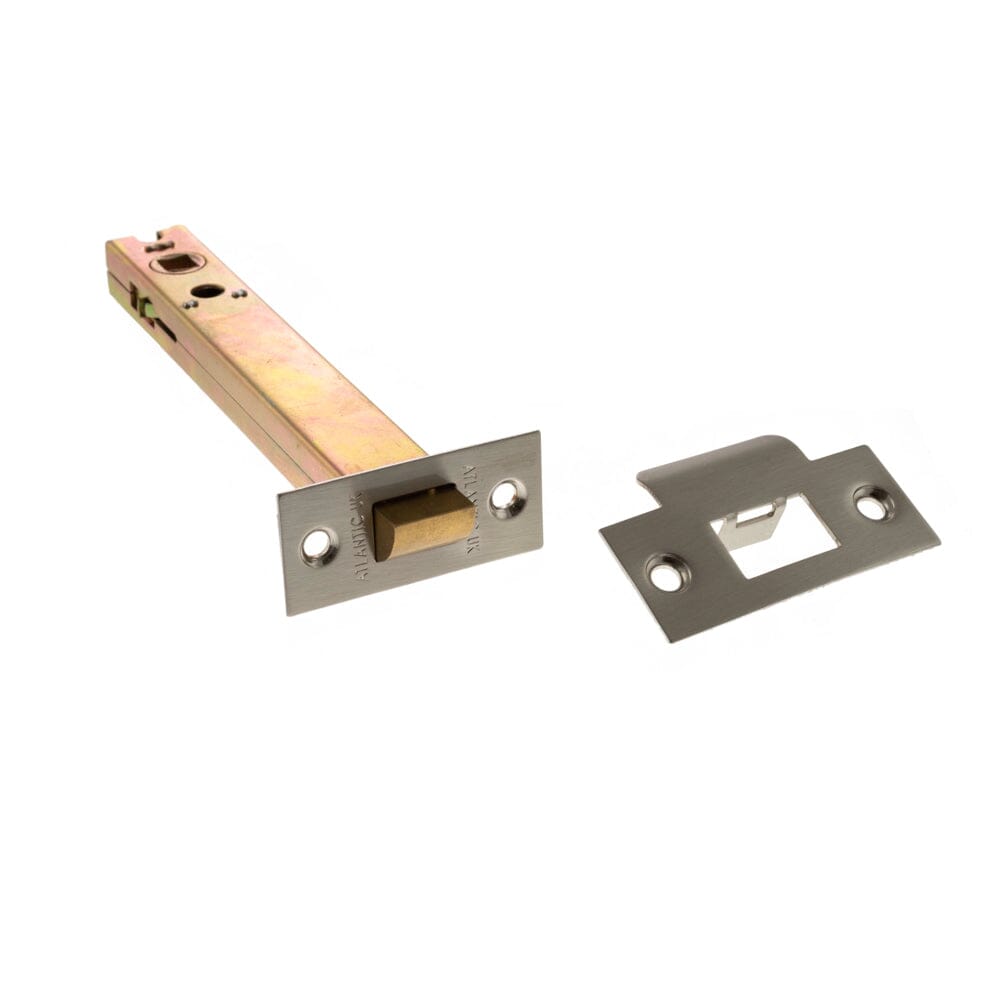 Atlantic Heavy Duty Bolt Through Tubular Latch