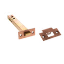 Atlantic Heavy Duty Bolt Through Tubular Latch