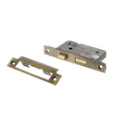 Atlantic Bathroom Lock
