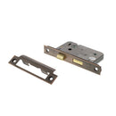 Atlantic Bathroom Lock