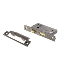 Atlantic Bathroom Lock