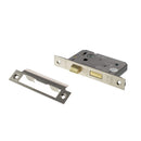 Atlantic Bathroom Lock