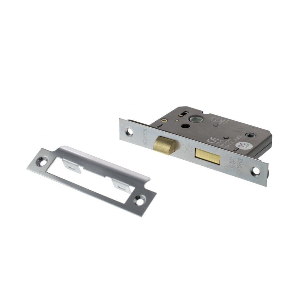 Atlantic Bathroom Lock