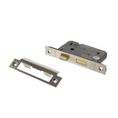Atlantic Bathroom Lock