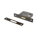 Atlantic 3 Lever Key Deadlock