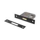 Atlantic 3 Lever Key Deadlock