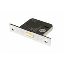 Atlantic 3 Lever Key Deadlock
