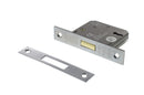 Atlantic 3 Lever Key Deadlock 2.5" Deadlock Atlantic 