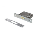 Atlantic 3 Lever Key Deadlock