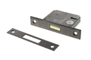 Atlantic 3 Lever Key Deadlock 3" Deadlock Atlantic 