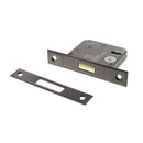 Atlantic 3 Lever Key Deadlock
