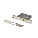 Atlantic 3 Lever Key Deadlock
