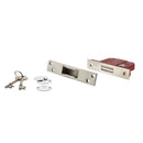 Atlantic 5 Lever Key Deadlock British Standard