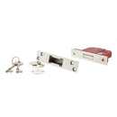 Atlantic 5 Lever Key Deadlock British Standard