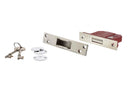 Atlantic 5 Lever Key Deadlock British Standard 3" Deadlock Atlantic 