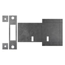 Atlantic Deadlock 3LK Intumescent Lock Kit FD60