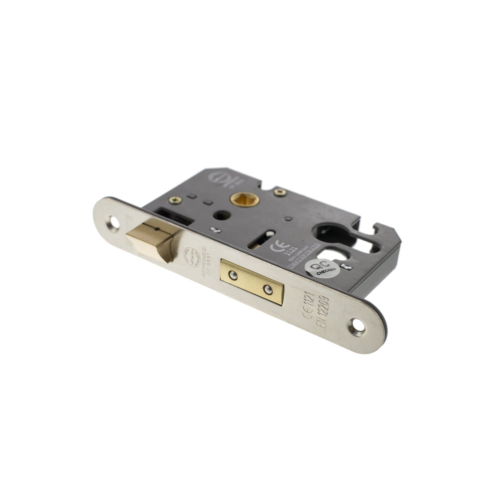 Atlantic Euro Radius Corner Sashlock