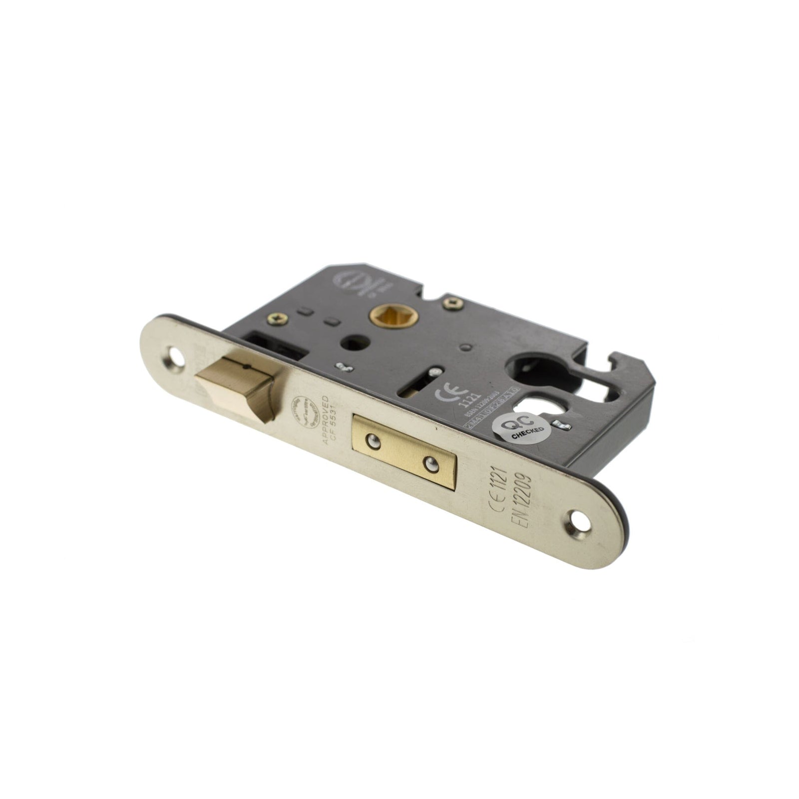 Atlantic Euro Radius Corner Sashlock