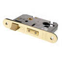 Atlantic Euro Radius Corner Sashlock
