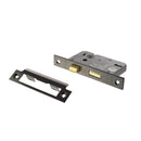 Atlantic 3 Lever Key Sashlock