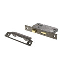 Atlantic 3 Lever Key Sashlock