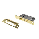 Atlantic 3 Lever Key Sashlock