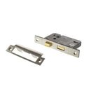 Atlantic 3 Lever Key Sashlock