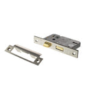 Atlantic 3 Lever Key Sashlock