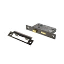 Atlantic 3 Lever Key Sashlock