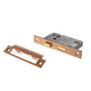 Atlantic 3 Lever Key Sashlock
