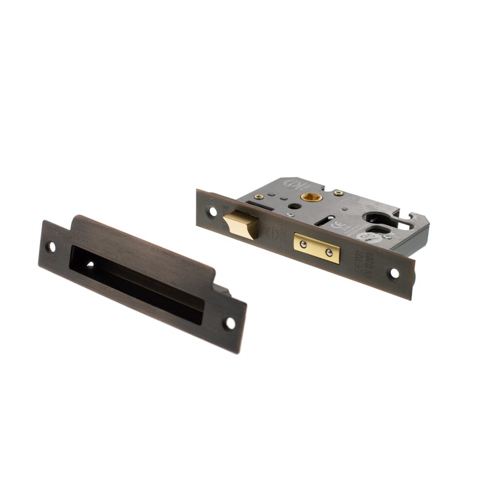 Atlantic Euro Sashlock