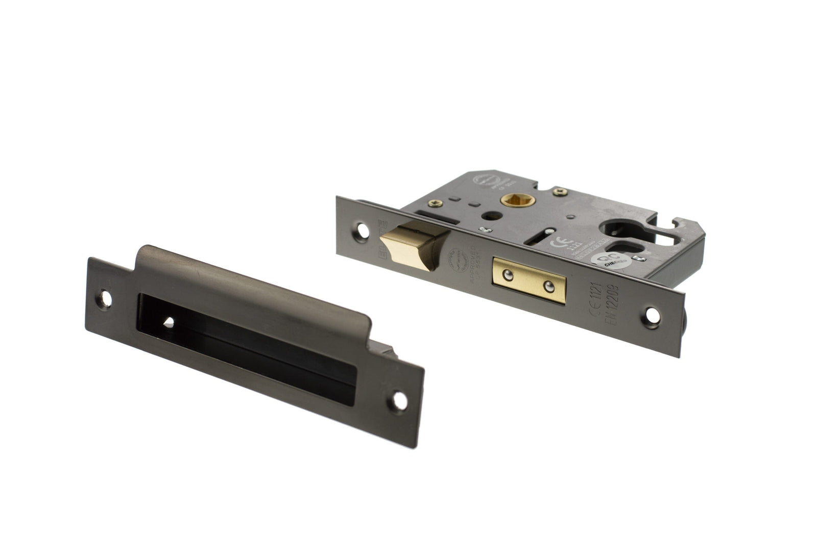 Atlantic Euro Sashlock 3" Sashlock Atlantic 